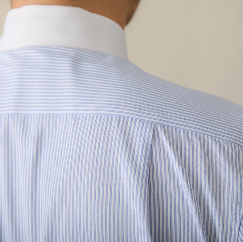 MARIANO STRIPED SHIRT
