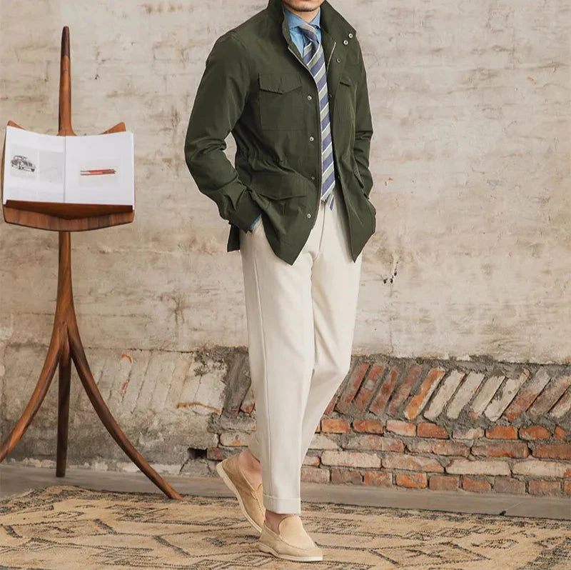 MONZA FIELD JACKET