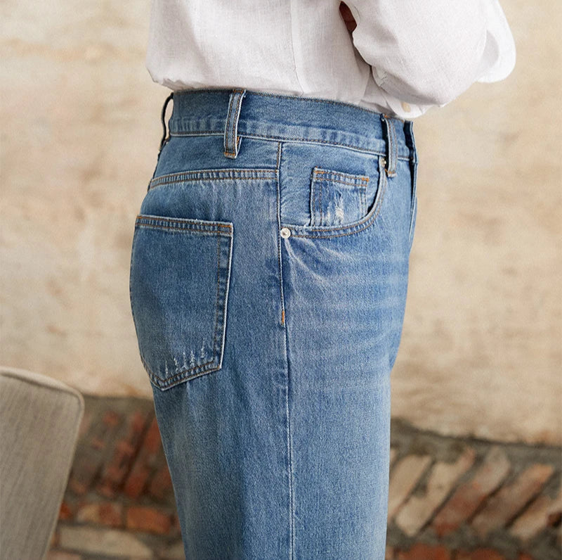 VENTO JEANS