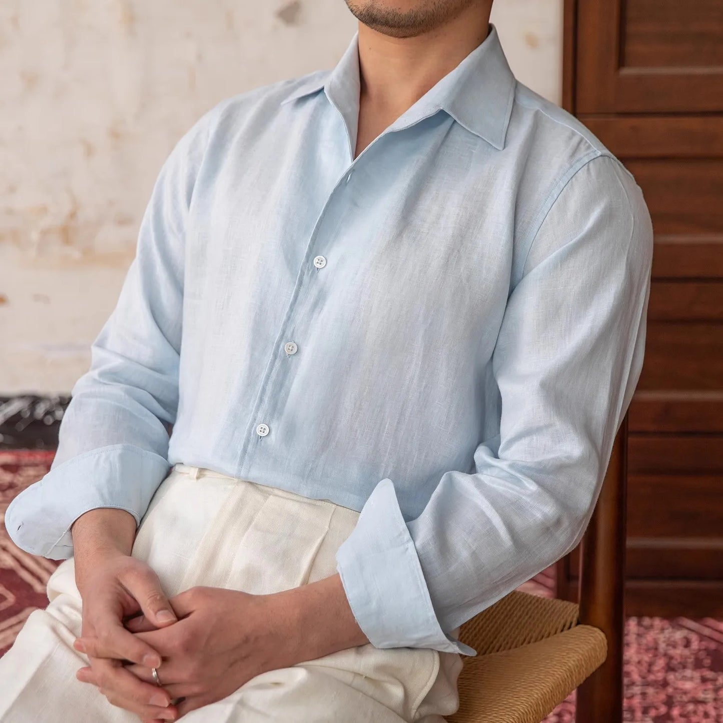 POSITANO SHIRT