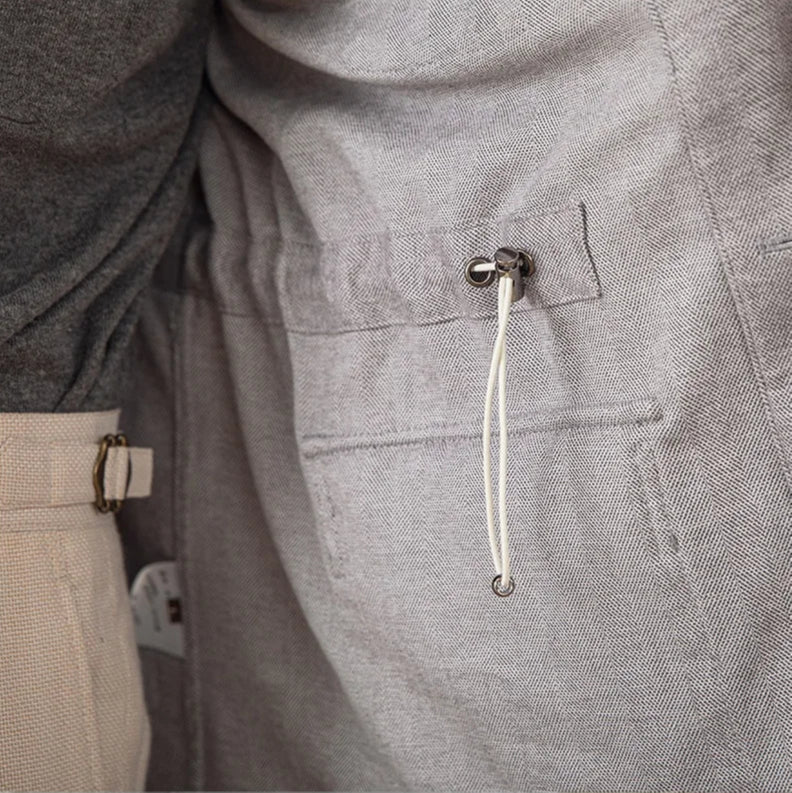 REGGIO FIELD JACKET