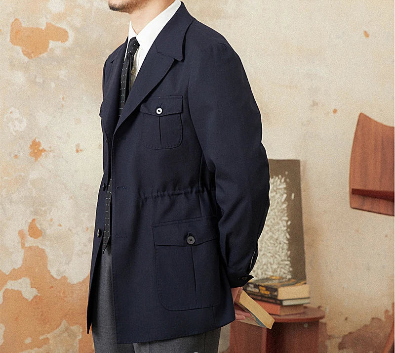 CUPOLA FIELD JACKET