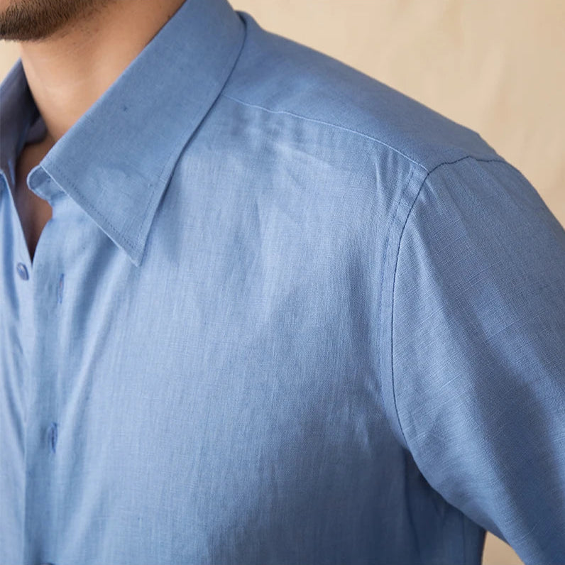 ANCONA SHIRT