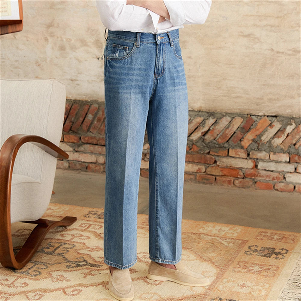 VENTO JEANS