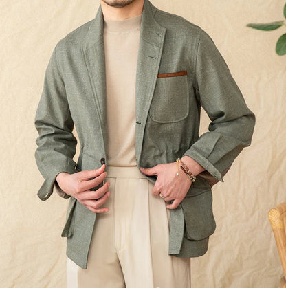 TREVISO FIELD JACKET