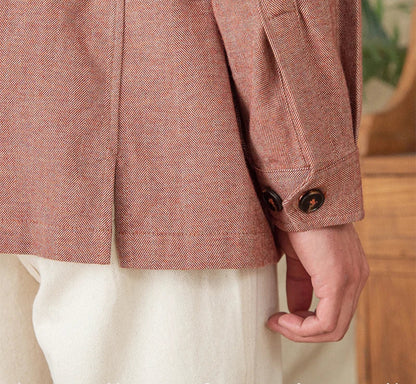 REGGIO FIELD JACKET