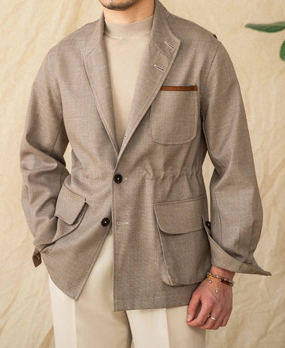 TREVISO FIELD JACKET