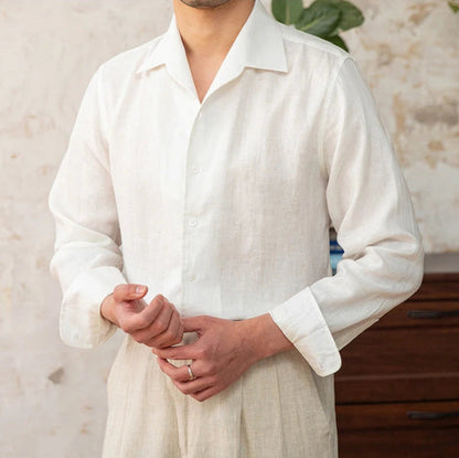 POSITANO SHIRT