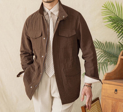 UDINE FIELD JACKET