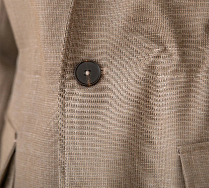 TREVISO FIELD JACKET