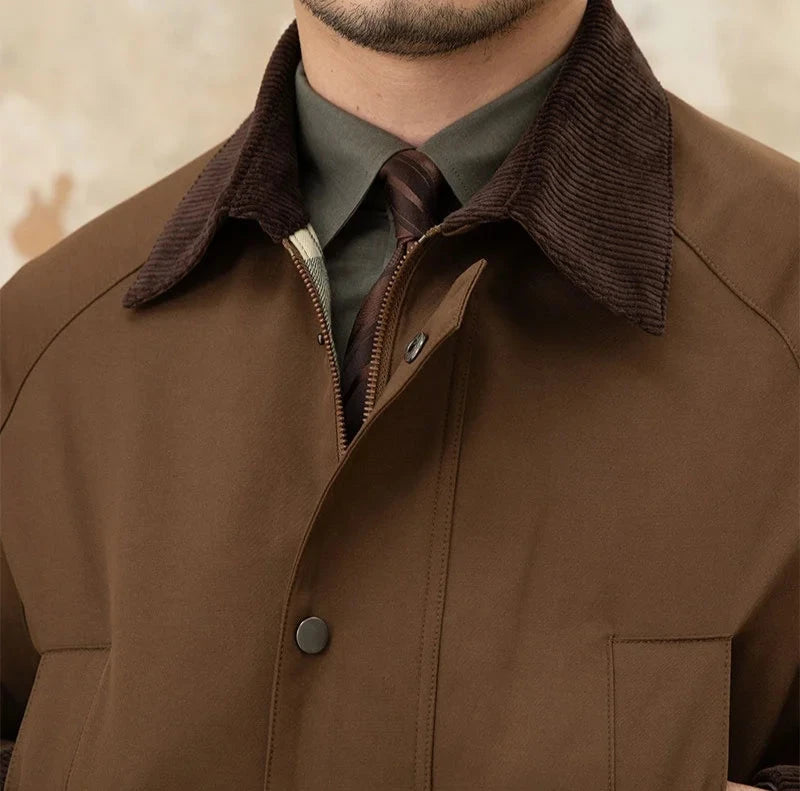 VELINO FIELD JACKET