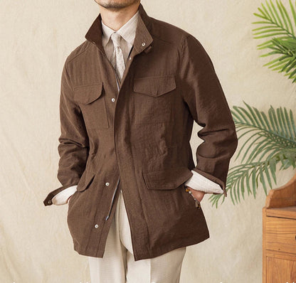 UDINE FIELD JACKET