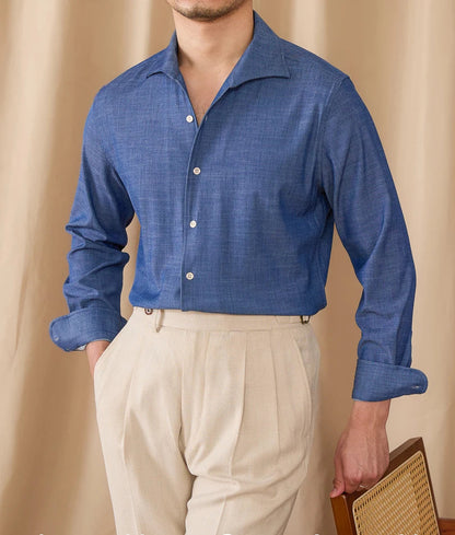 VISTA SHIRT