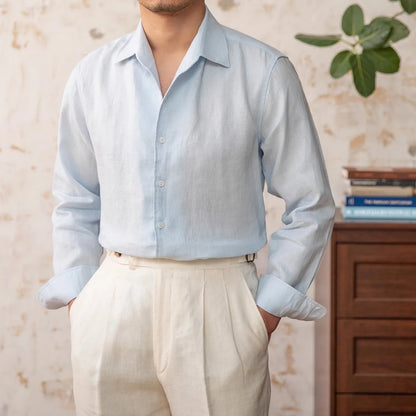 POSITANO SHIRT
