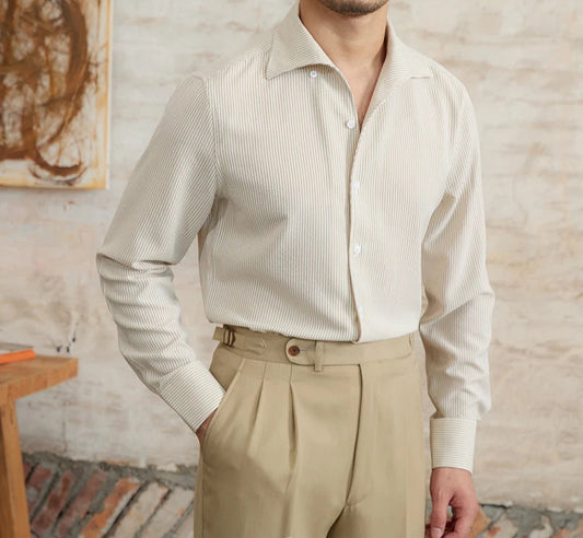 OSTUNI SHIRT