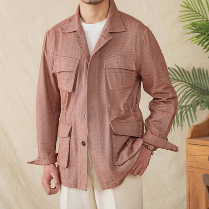 REGGIO FIELD JACKET