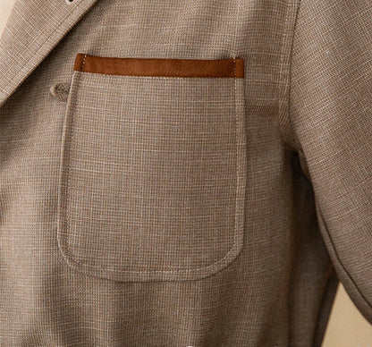 TREVISO FIELD JACKET