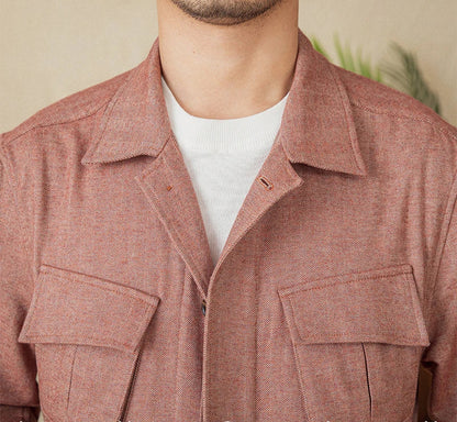REGGIO FIELD JACKET
