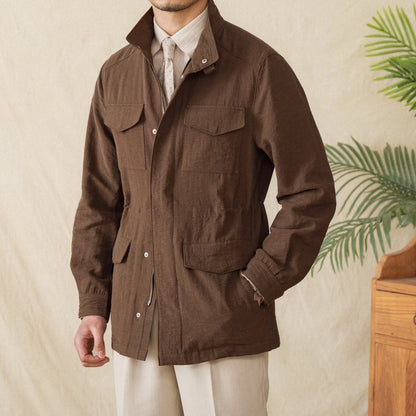 UDINE FIELD JACKET