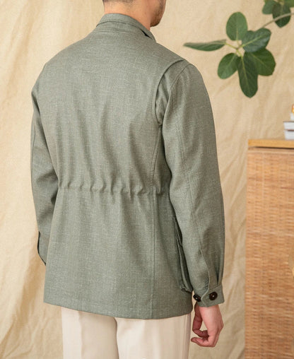 TREVISO FIELD JACKET