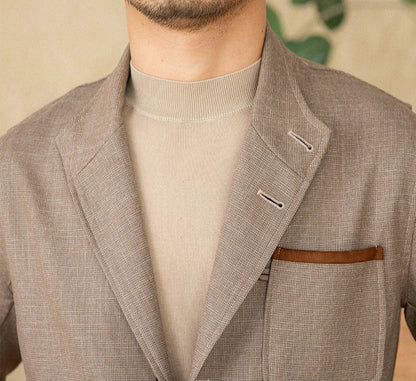 TREVISO FIELD JACKET