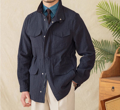 UDINE FIELD JACKET