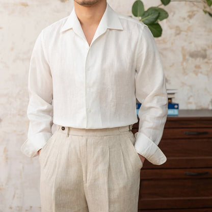 POSITANO SHIRT