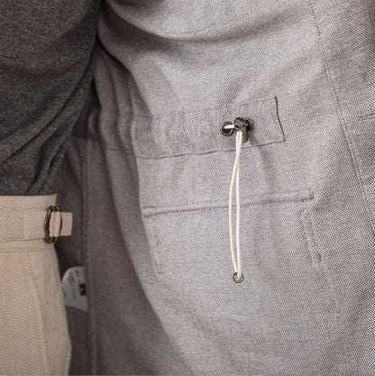REGGIO FIELD JACKET