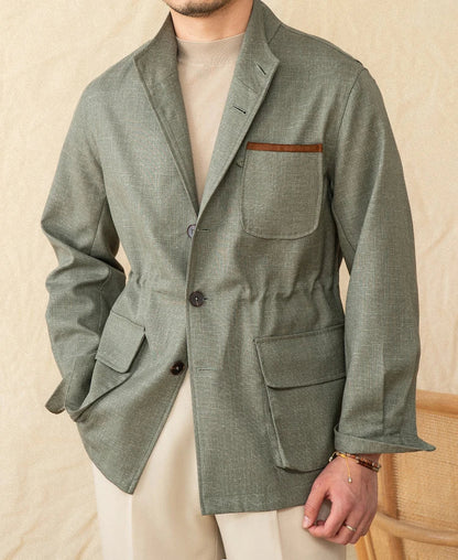 TREVISO FIELD JACKET