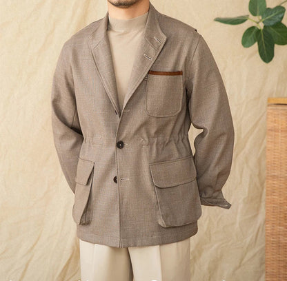 TREVISO FIELD JACKET