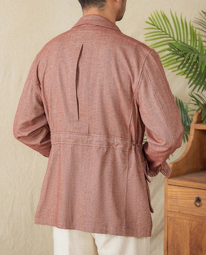 REGGIO FIELD JACKET